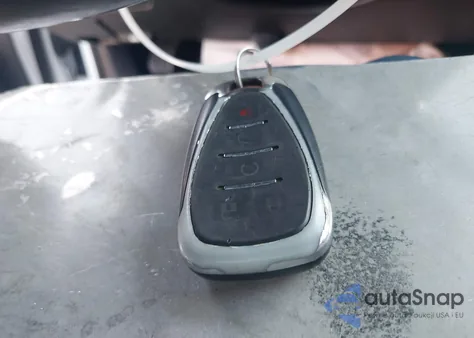 2016 Chevrolet Malibu Premier from USA, damaged, VIN 1G1ZH5SX6GF207497